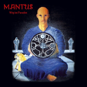 Mantus – Kaltes graues Licht