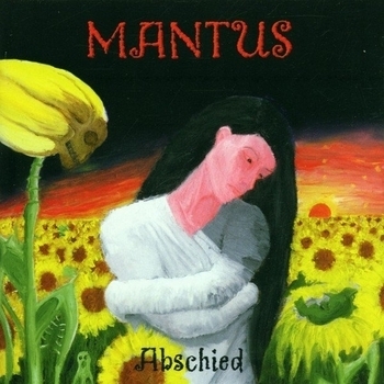 Mantus – Kleiner Engel Flugellos (Abschied 2001)
