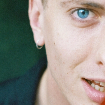 Wolf Alice – Don't Delete The Kisses (Charli XCX x Post Precious Remix)