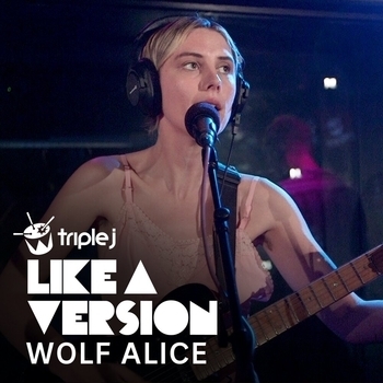Wolf Alice – Boys (Triple j Like A Version) (2018) (triple j Like A Version)