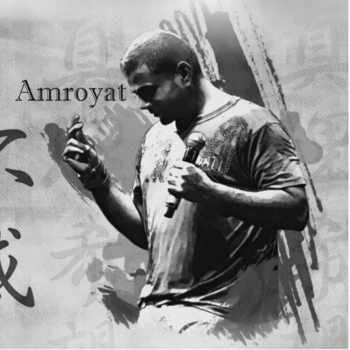Amroyat – Habibi