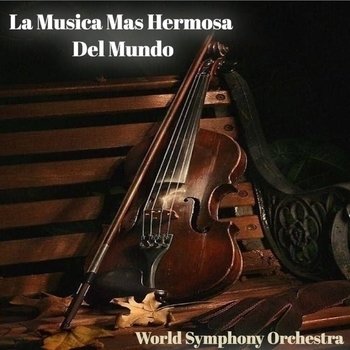 World Symphony Orchestra – Ocaso