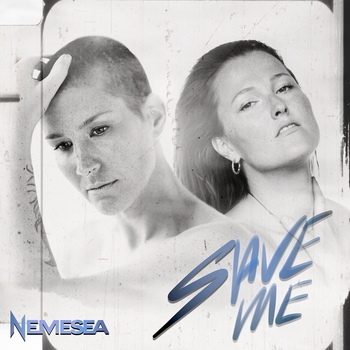 Nemesea – Save Me (Feat. Sanne Mieloo & Charlotte Wessels)