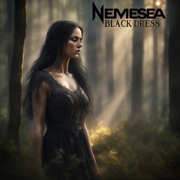 Nemesea – Black Dress
