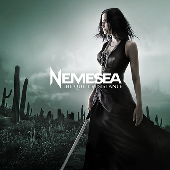 Nemesea – Allein (Bonus Track)