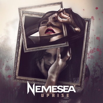 Nemesea – Let it burn