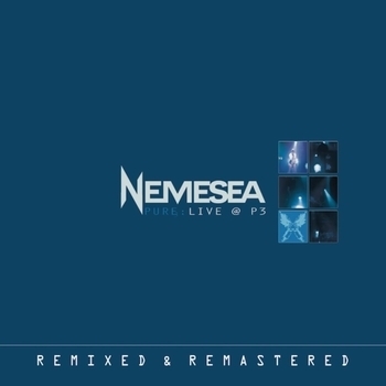 Nemesea – Drum Solo