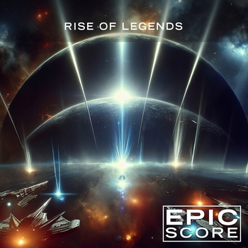 Epic Score – Rise of Legends