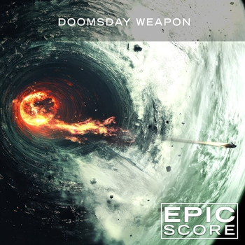 Epic Score – Vortex Is Opening