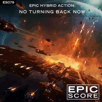 Epic Score – Journey to the Core