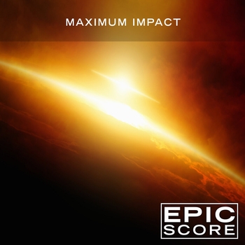 Epic Score – Endless Adventure