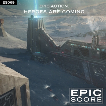 Epic Score – Game of Power