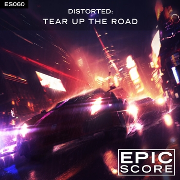 Epic Score – 110 Octane