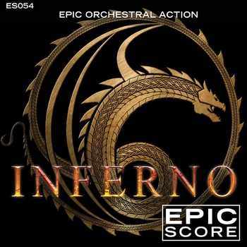 Epic Score – Dragonshield