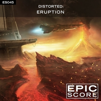 Epic Score – Suicide Mission