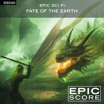 Epic Score – The Fight for Freedom