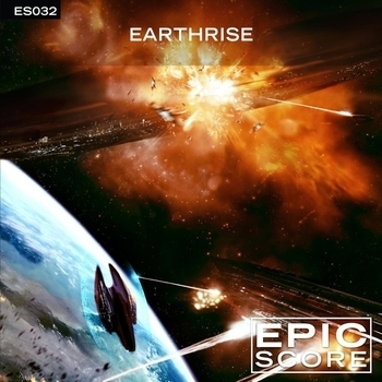 Epic Score – Stand Your Ground