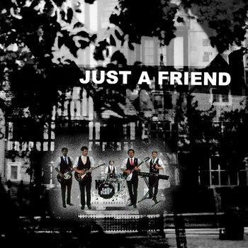 Tally Hall – Just a Friend