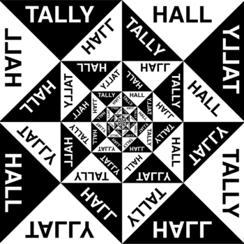 Tally Hall – Fate of the Stars
