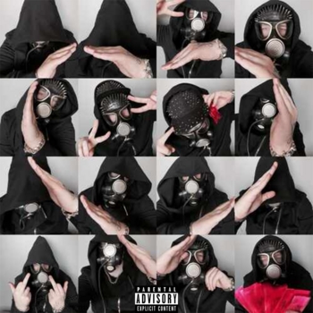 huzzy b – PROTIVOGAZ