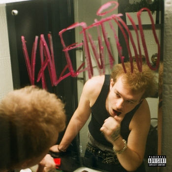 Huzzy Buzzy – Valentino