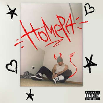 Huzzy Buzzy – Номера (2021)