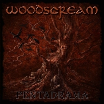 Woodscream – Равновесие