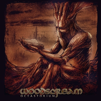 Woodscream – Witnesses of J