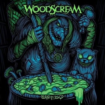Woodscream – Василиса