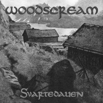 Woodscream – Svartedauen