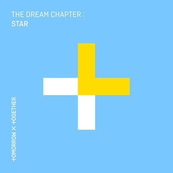 Txt – Nap Of A star (Dream Chapter. Star 2019)