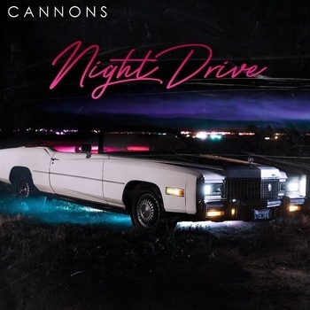 Cannons – High Off Love