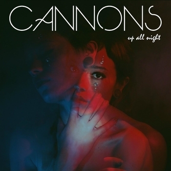 Cannons – Neon Light