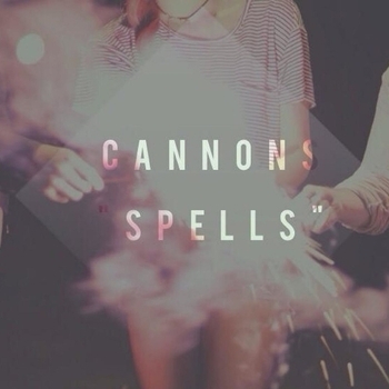 Cannons – Spells