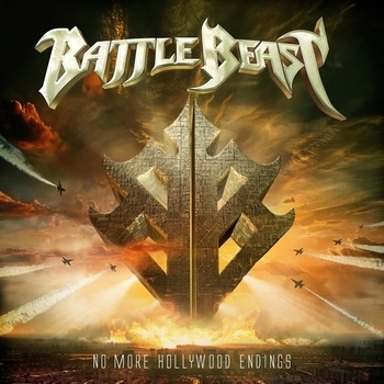 Battle Beast – Raise Your Fists