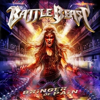 Battle Beast – The Eclipse