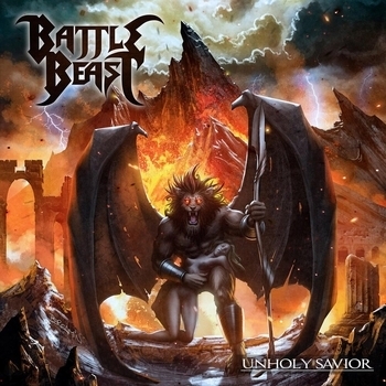 Battle Beast – Speed and Danger