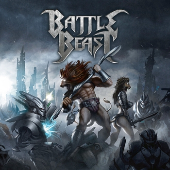 Battle Beast – Neuromancer