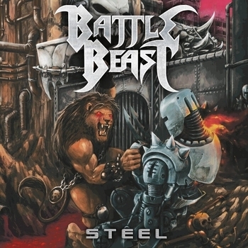 Battle Beast – Show Me How to Die