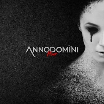 Annodomini – Нуар (Нуар 2018)