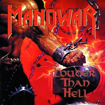 Manowar – Number 1