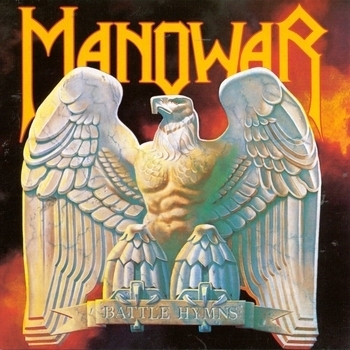 Manowar – Manowar