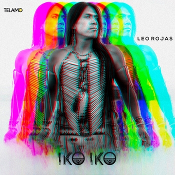 Leo Rojas – Iko Iko (2021)
