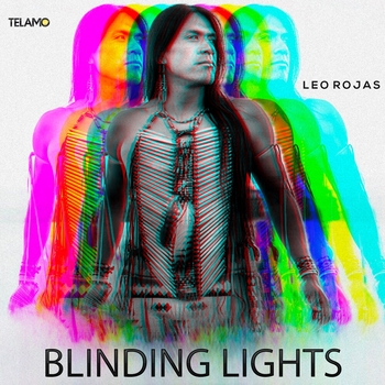 Leo Rojas – Blinding Lights (2021)