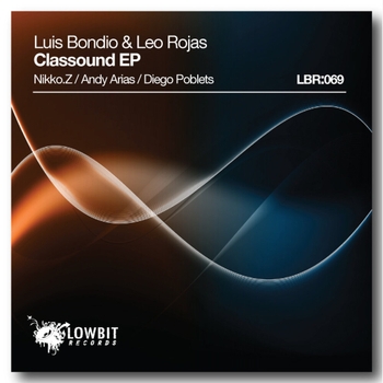 Leo Rojas – Classound