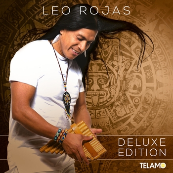Leo Rojas – Silver Moon (Leo Rojas 2019)