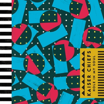 Kaiser Chiefs – Hole In My Soul (Embody Remix)