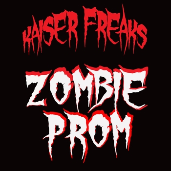 Kaiser Chiefs – Zombie Prom