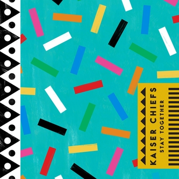Kaiser Chiefs – Good Clean Fun
