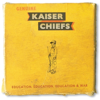 Kaiser Chiefs – One More Last Song